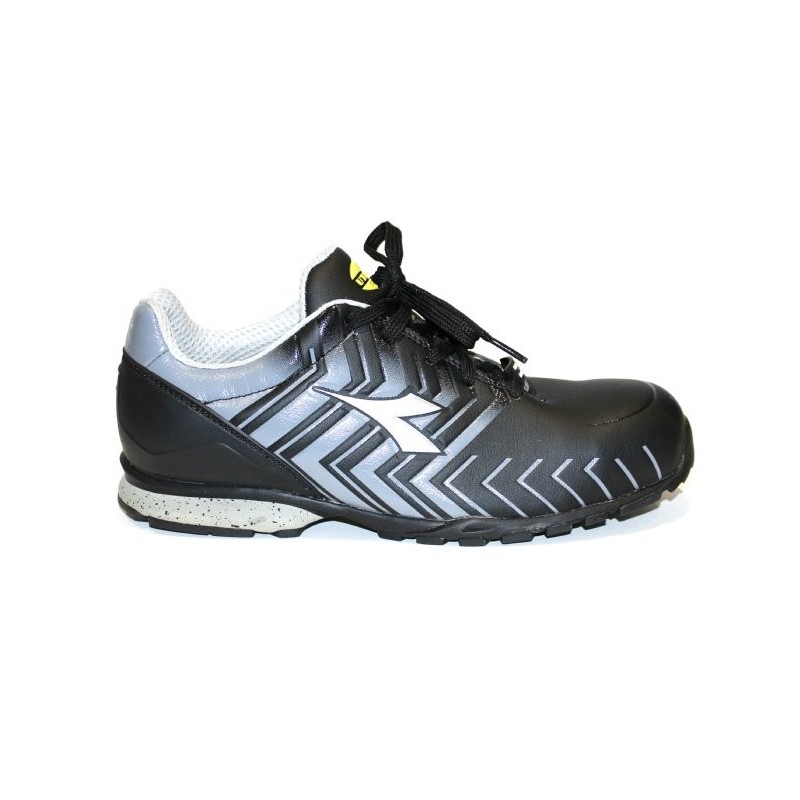 chaussure de securite ultra legere femme