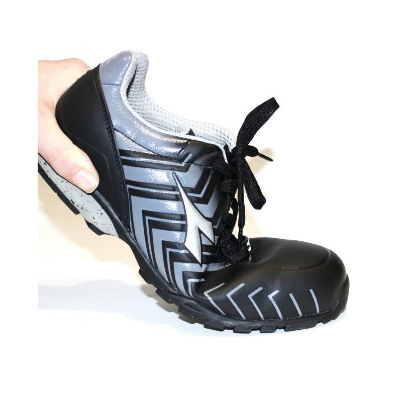 chaussure de securite ultra legere homme