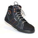 CHAUSSURE SECURITE LEMAITRE SAXO S3 RESPIRANTE POUR HOMME