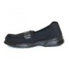 chaussure mocassin confort pieds sensibles