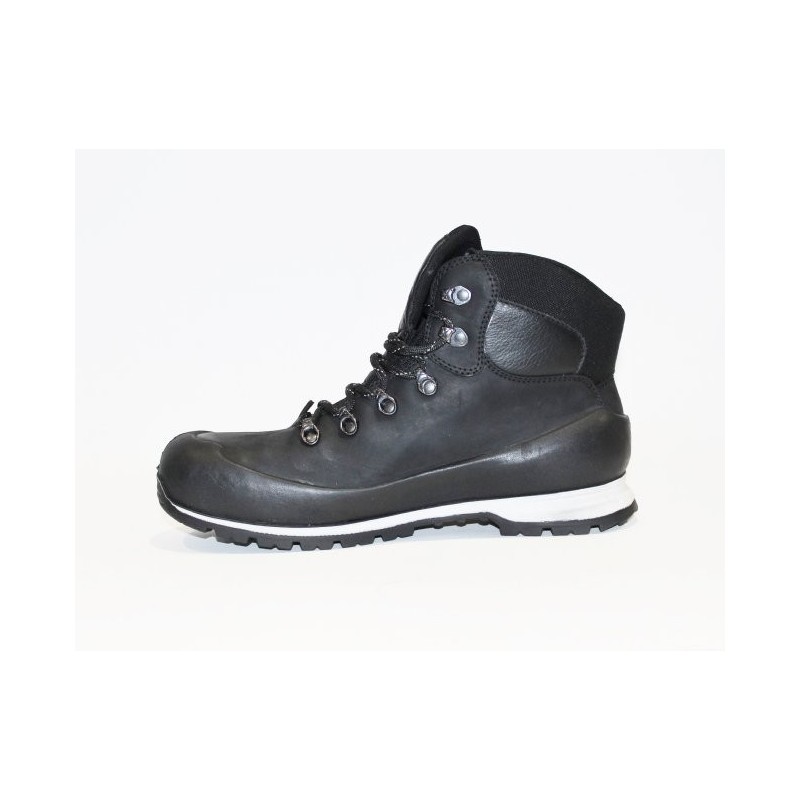chaussure securite electricien