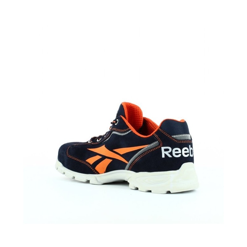 chaussure de securite legere reebok