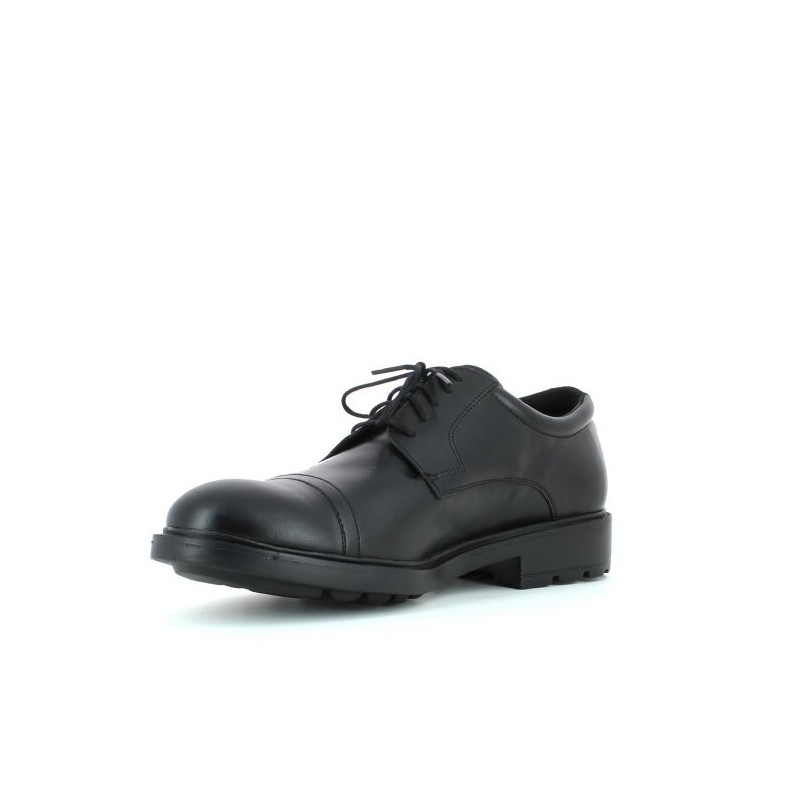 Chaussure confortable pour serveur en salle et service LISASHOES