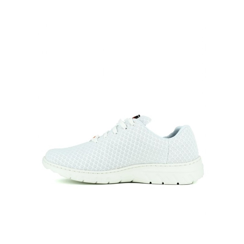 Chaussure antidérapante pour infirmière pas cher 54,50€HT LISASHOES