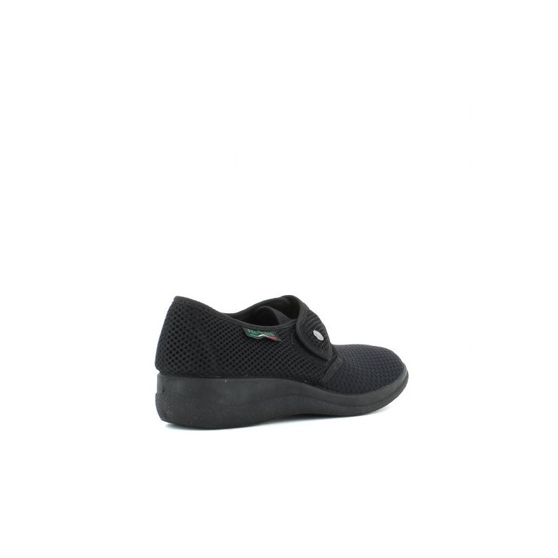 chaussures confort hallux valgus