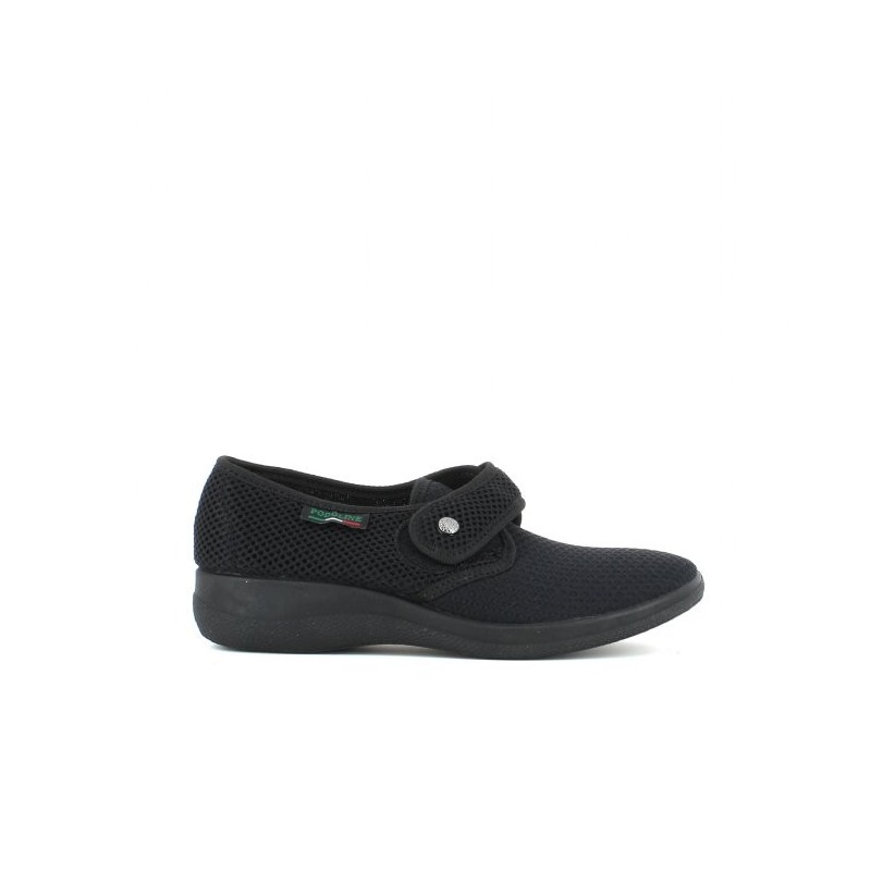 chaussures confort hallux valgus