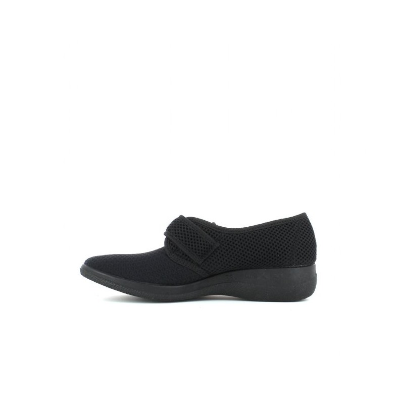 chaussures pour pieds sensibles hallux valgus