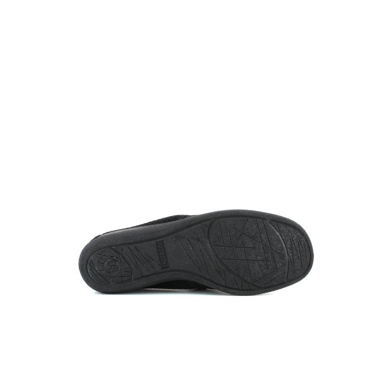 chaussures confort hallux valgus