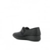 chaussure de confort larges pour femme