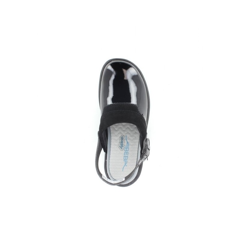 Sabot professionnel anti-dérapant pour femme Lisashoes Sabot professionnel anti-dérapant pour femme Lisashoes