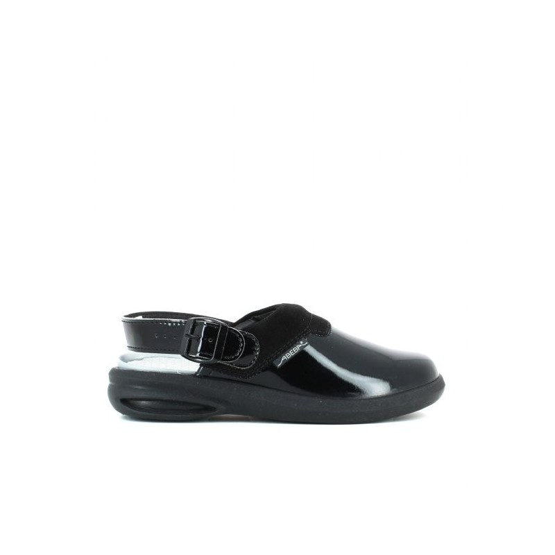 Sabot professionnel anti-dérapant pour femme Lisashoes Sabot professionnel anti-dérapant pour femme Lisashoes