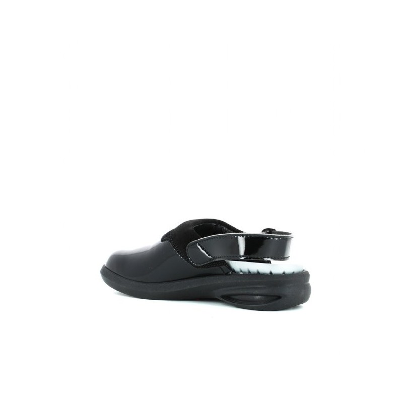 Sabot professionnel anti-dérapant pour femme Lisashoes Sabot professionnel anti-dérapant pour femme Lisashoes
