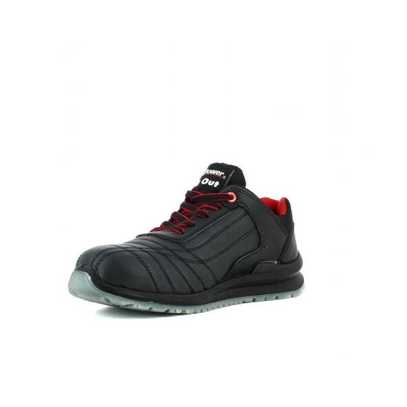 Basket Power Chaussures De SÃ©curitÃ© Safety Footwear Chaussures