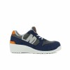 chaussure de securite femme legere nordways
