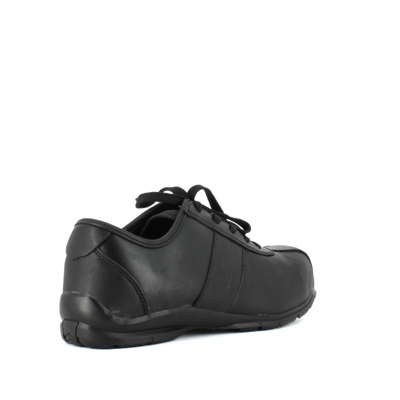 Chaussure de sécurité homme amagnétique à 42,50€ HT LISASHOES