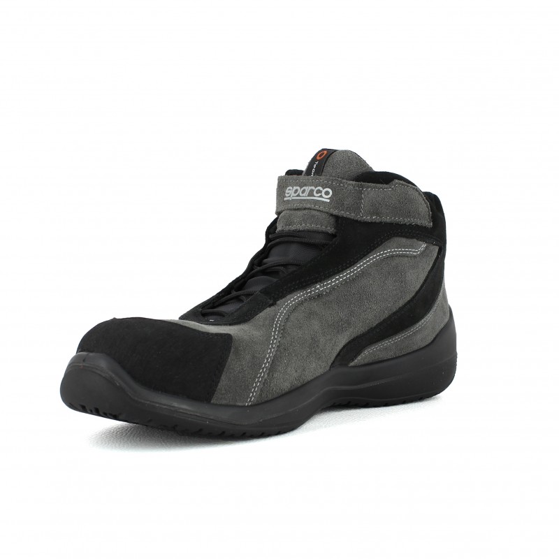 chaussure de securite sparco practice