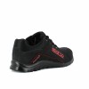 chaussure de securite legere et souple sparco practice