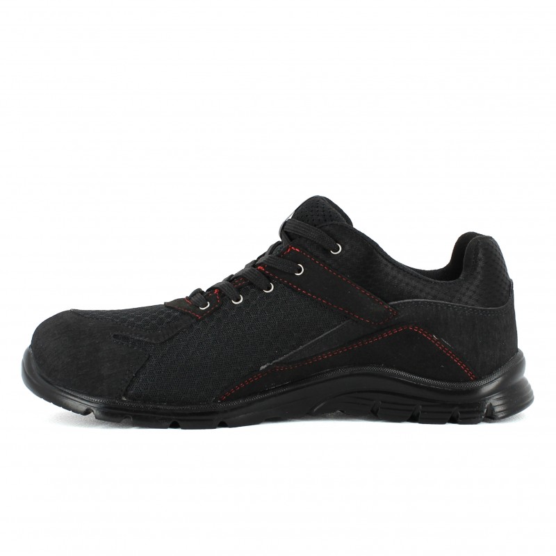 Chaussures de sécurité Sparco Practice S1P SRC dès € 82.5