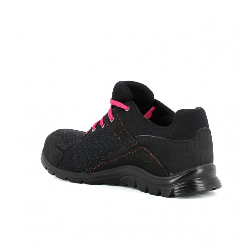 Basket de sécurité femme legere pour la manutention LISASHOES