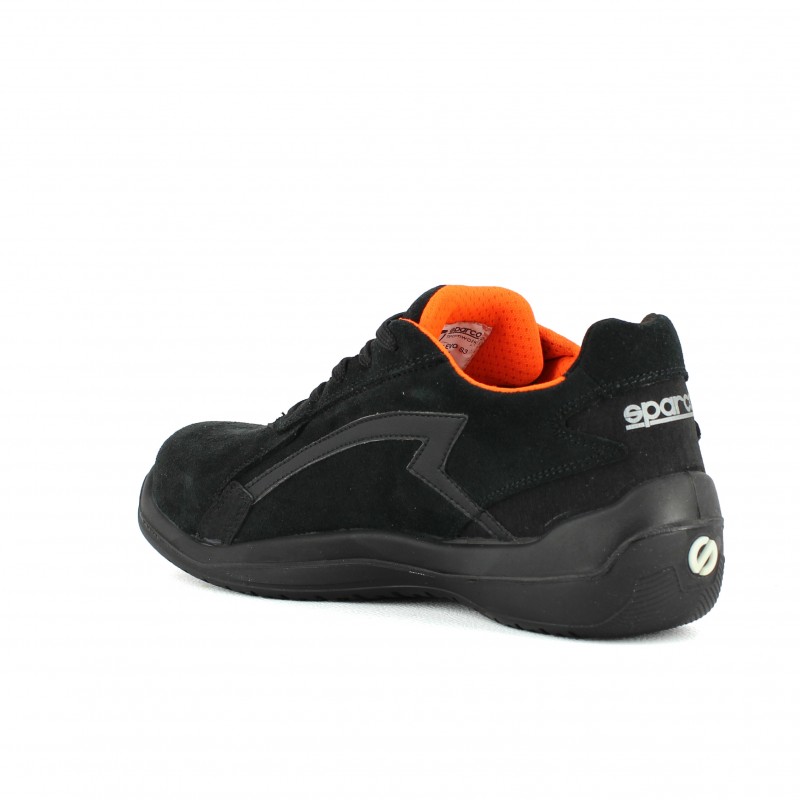 basket securite sparco