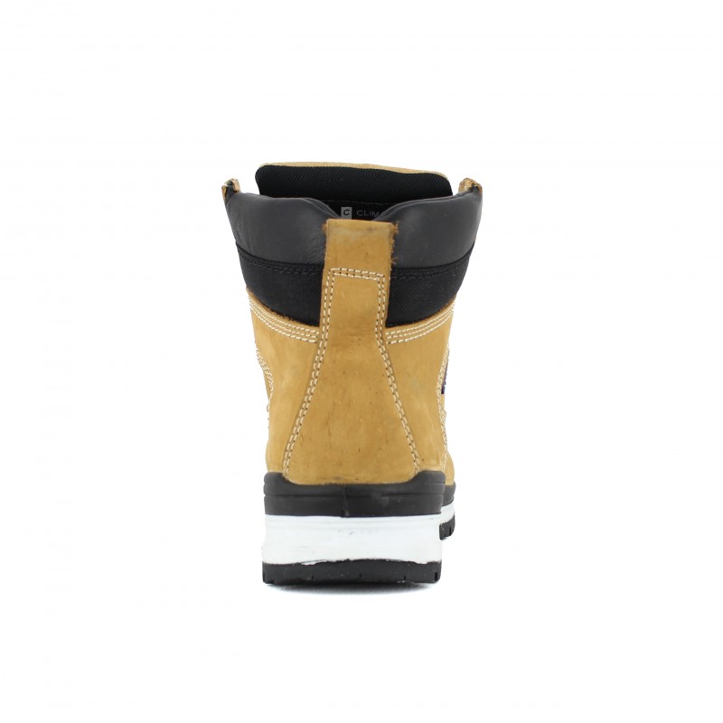 chaussure securite femme timberland