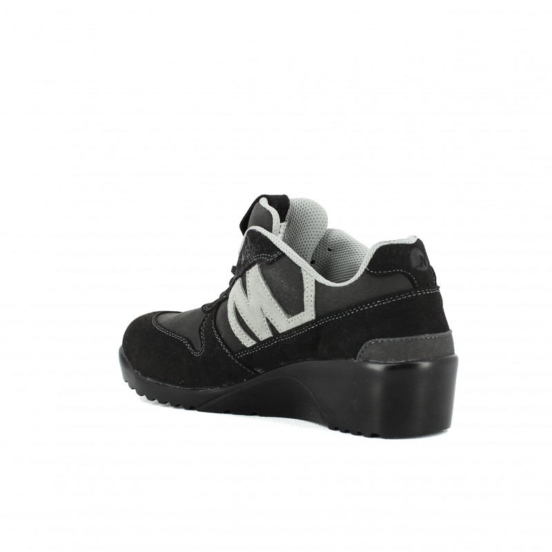 chaussures de securite femmes legeres