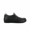 chaussure de securite femme compense nordways