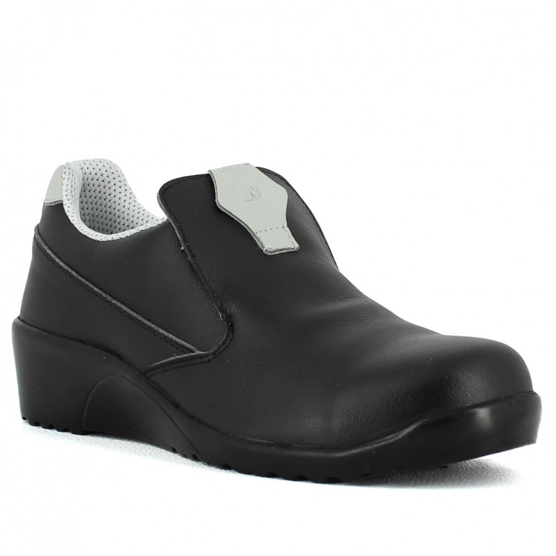 chaussure securite cuisine confortable