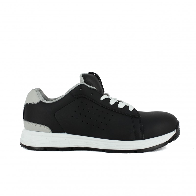 Basket de sécurité homme légère et confortable à 92.50€HT LISASHOES