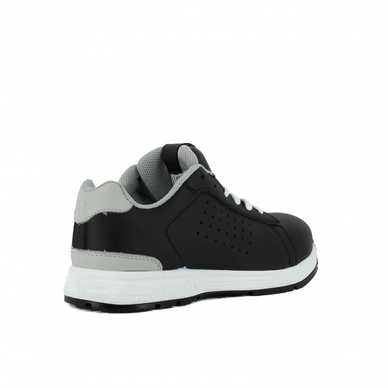 chaussure securite cuisine confortable