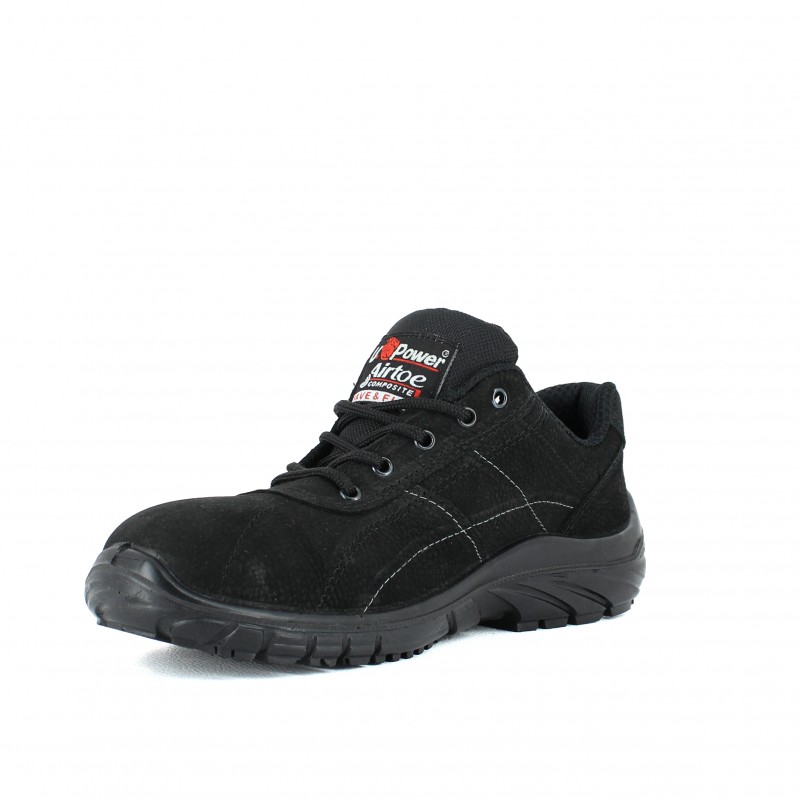 chaussure securite basket