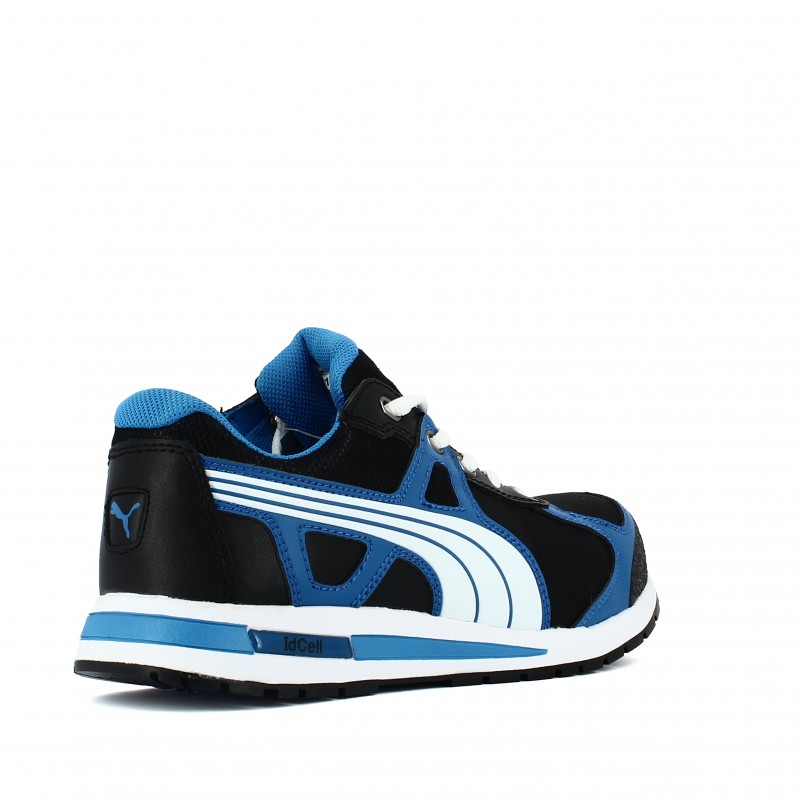 chaussure de securite puma sans metal chaussure de securite puma sans metal