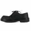 CHAUSSURE DE SÉCURITÉ DERBY NOIR POUR HOMME