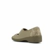 CHAUSSURES CONFORT PIEDS SENSIBLES BEIGE