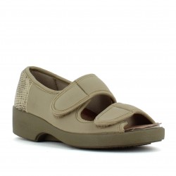 sandale pied sensible femme