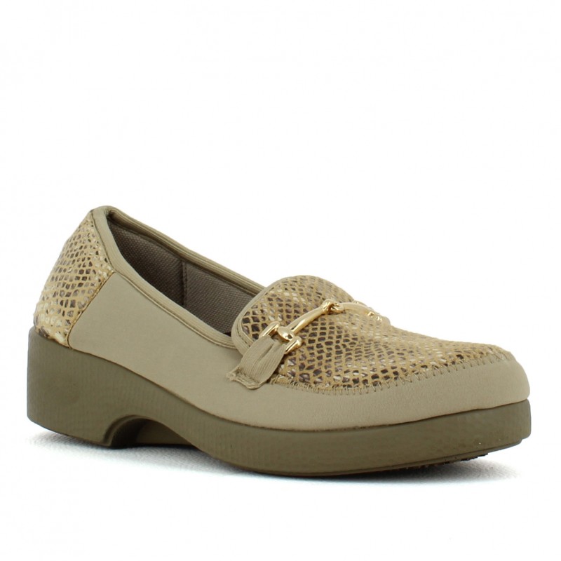Basket pied sensible outlet
