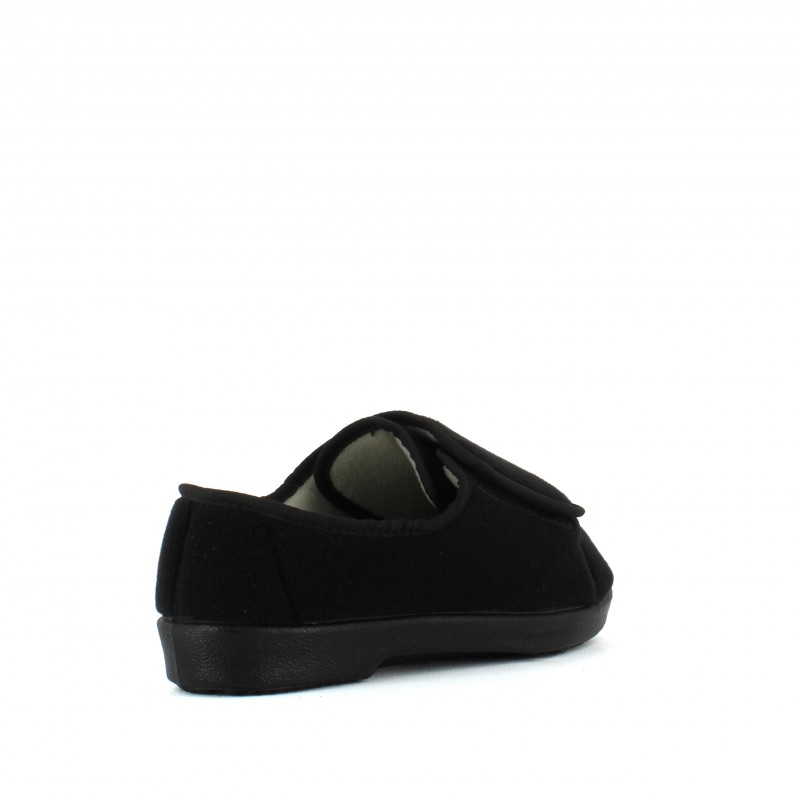 chaussure extra large pied sensible