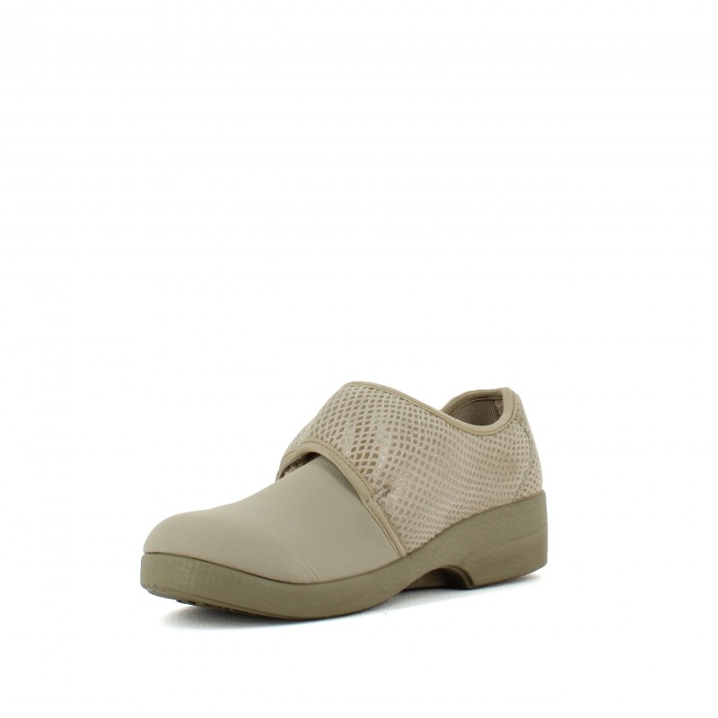 magasin chaussure pied sensible