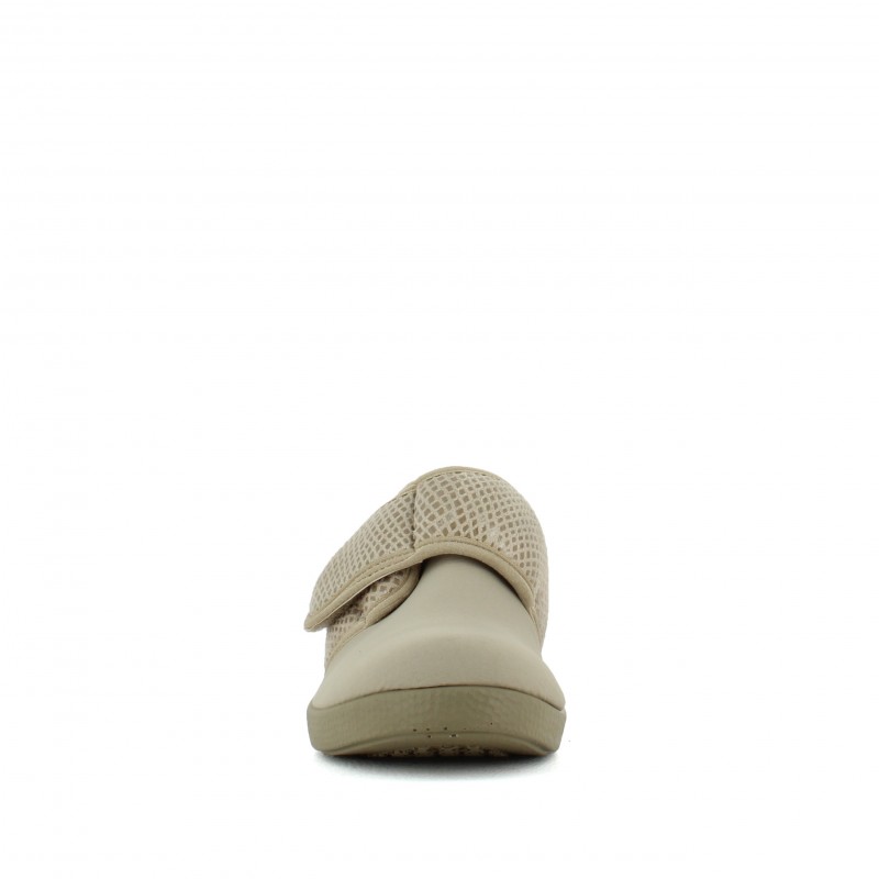 chaussure femme pour pied sensible pas cher