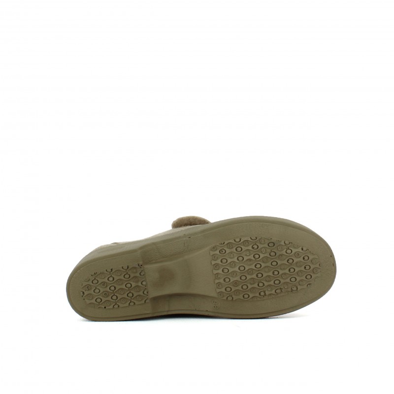 chaussure femme pour pied sensible pas cher