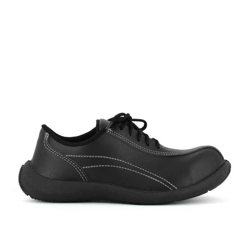 Chaussure de sécurité Puma femme à 84,50 € HT LISASHOES