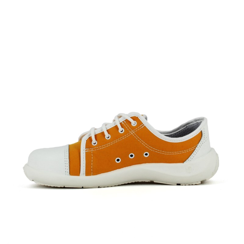 chaussette de securite femme