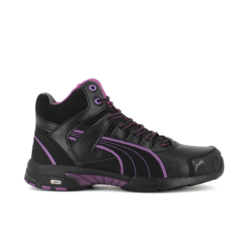 chaussure securite puma femme
