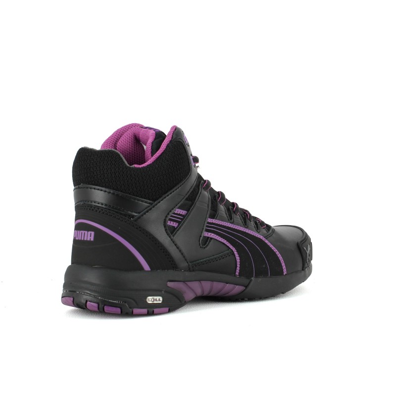 chaussure securite puma femme