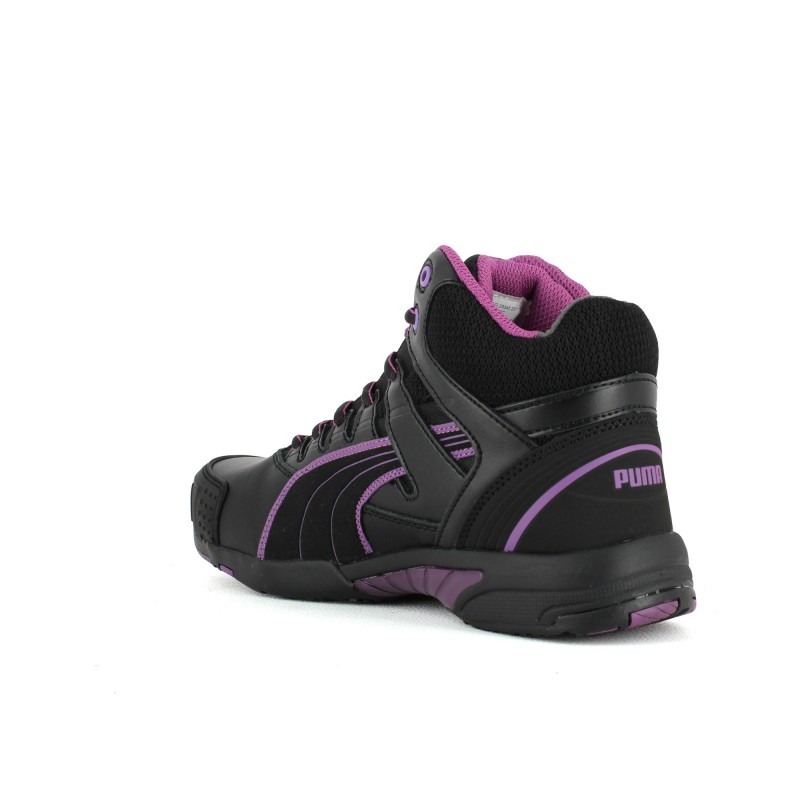 chaussure de secu puma