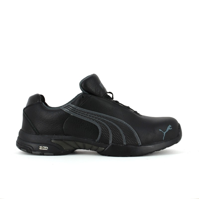 chaussure securite puma s3