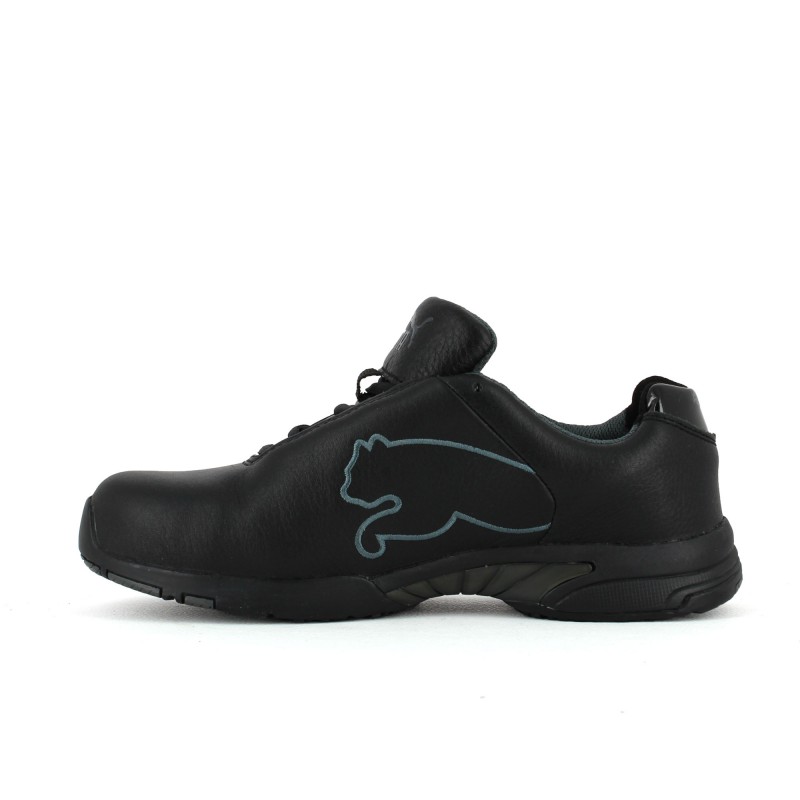 chaussure de sécurité puma pour femme