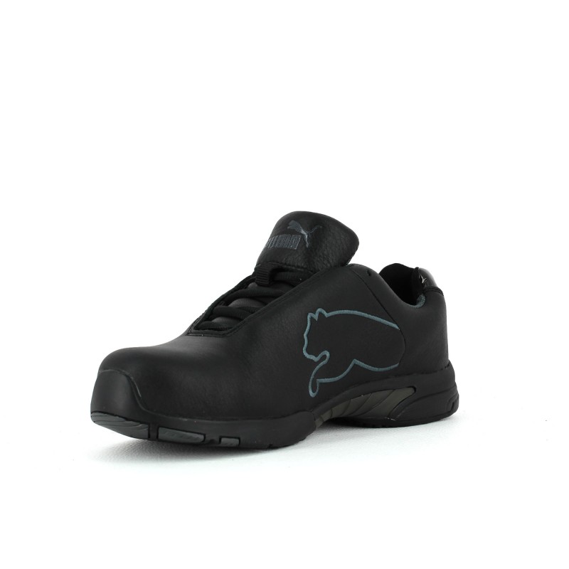 chaussure de sécurité puma pour femme