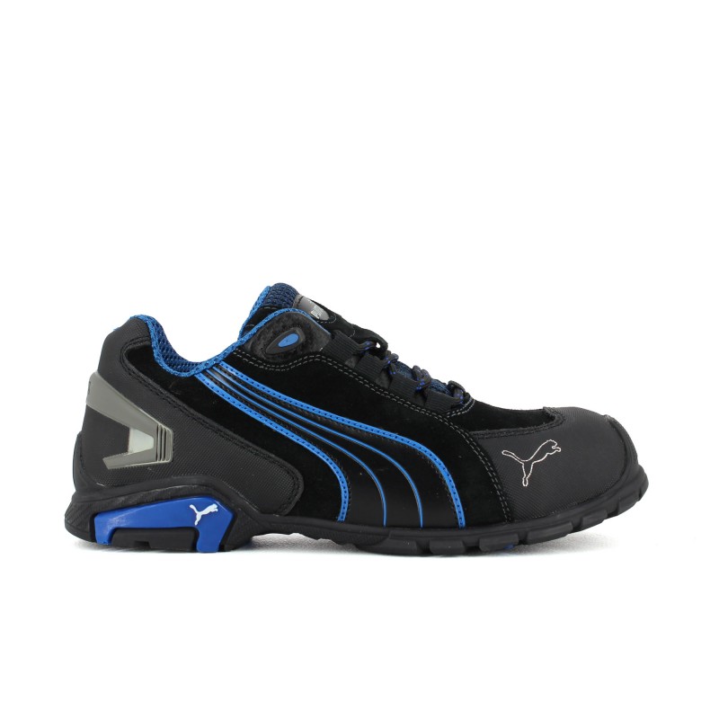 poids chaussure de securite puma