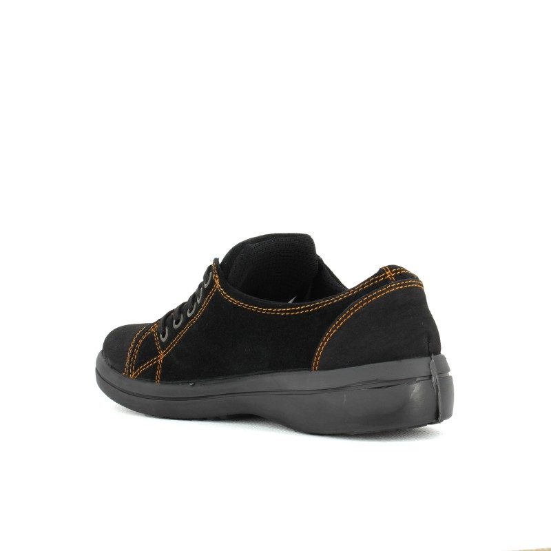 chaussure securite legere femme